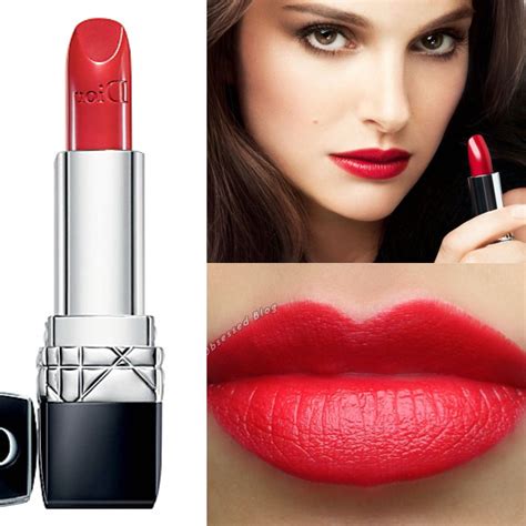 dior lipstick colors|dior lipstick for over 60.